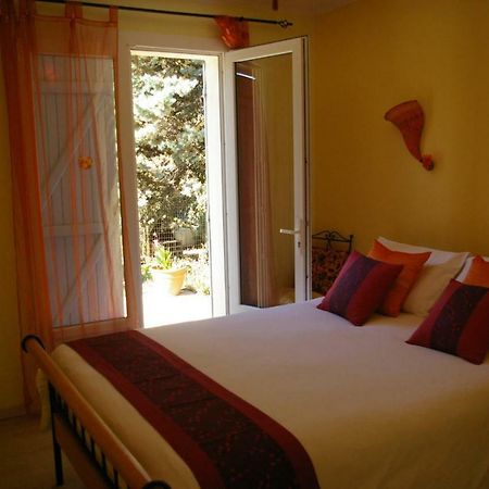 Coeur De Lavande Villa Bédarrides Dış mekan fotoğraf