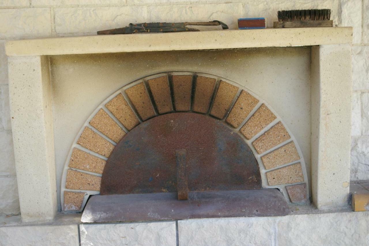 Coeur De Lavande Villa Bédarrides Dış mekan fotoğraf